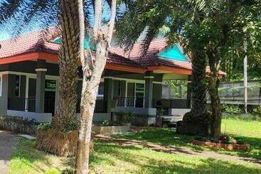Khaolak Yama Resort   Sha Plus