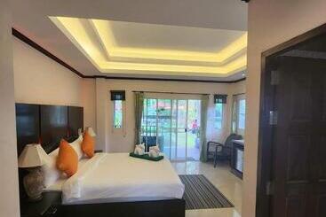 Khaolak Yama Resort   Sha Plus