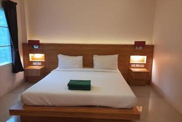 Khaolak Yama Resort   Sha Plus