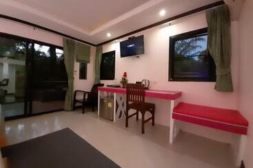 Khaolak Yama Resort   Sha Plus