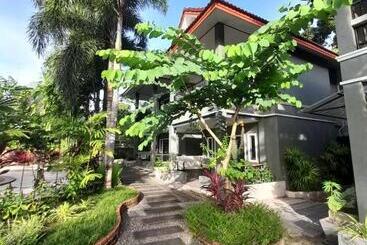 Khaolak Yama Resort   Sha Plus