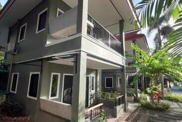 Khaolak Yama Resort   Sha Plus
