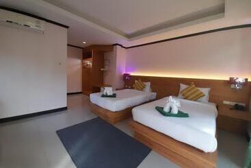 Khaolak Yama Resort   Sha Plus