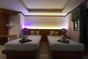 Khaolak Yama Resort   Sha Plus