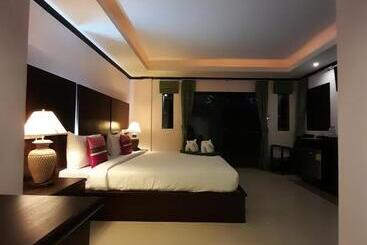 Khaolak Yama Resort Sha Plus