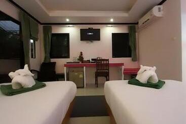 Khaolak Yama Resort   Sha Plus