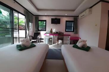 Khaolak Yama Resort   Sha Plus