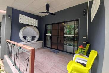 Khaolak Yama Resort   Sha Plus
