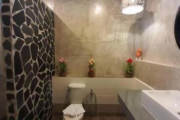 Khaolak Yama Resort   Sha Plus
