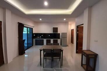 Khaolak Yama Resort   Sha Plus