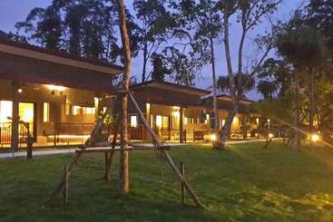 Khaolak Yama Resort   Sha Plus