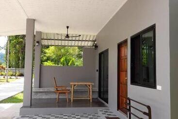 Khaolak Yama Resort   Sha Plus