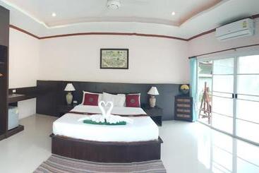 Khaolak Yama Resort   Sha Plus