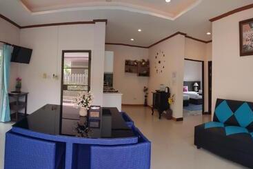 Khaolak Yama Resort   Sha Plus