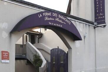 La Ferme Des Barmonts