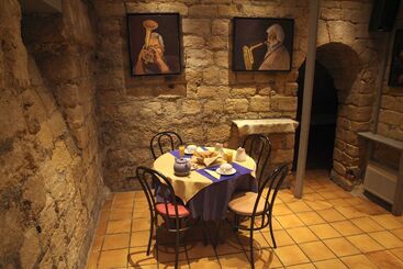 La Ferme Des Barmonts