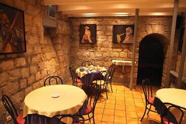 La Ferme Des Barmonts