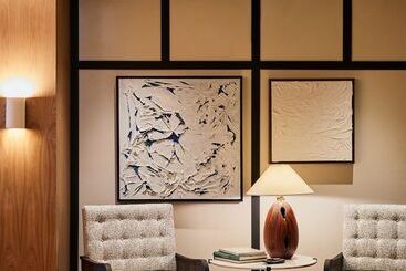 Madeline Hotel & Residences, Auberge Resorts Collection