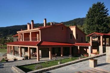 Magema Hotel