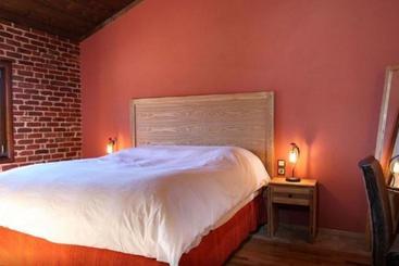 Magema Hotel