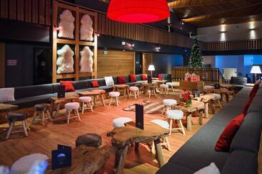 Marmotel & Spa