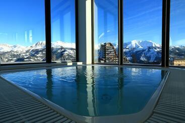 Marmotel & Spa