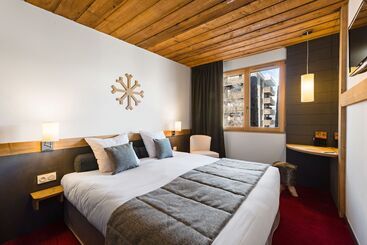 Marmotel & Spa