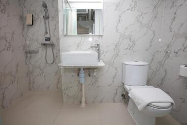 Mini Hotel Causeway Bay