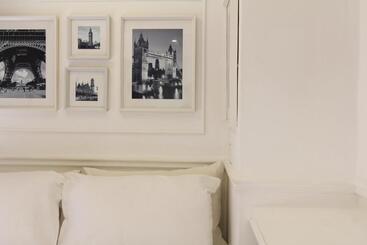 Mini Hotel Causeway Bay