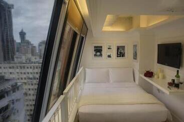 Mini Hotel Causeway Bay