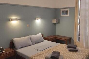 Miranta Hotel   Apartments & Studios