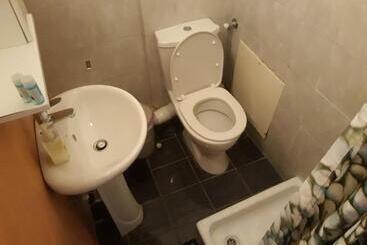 Miranta Hotel   Apartments & Studios