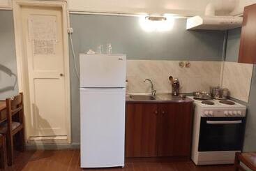 Miranta Hotel   Apartments & Studios