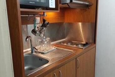Miranta Hotel   Apartments & Studios