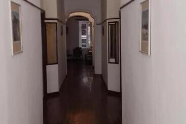 Miranta Hotel   Apartments & Studios