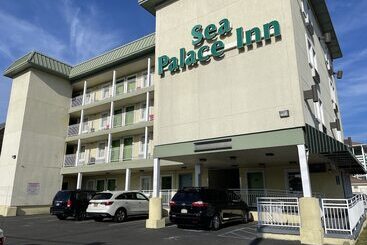 مُتل Sea Palace Inn