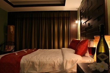پانسیون Lamoon Lamai Residence & Guesthouse