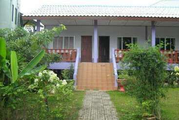 پانسیون Lamoon Lamai Residence & Guesthouse