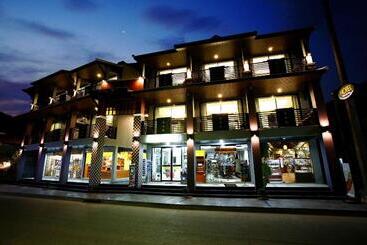 پانسیون Lamoon Lamai Residence & Guesthouse