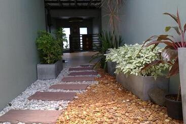 پانسیون Lamoon Lamai Residence & Guesthouse