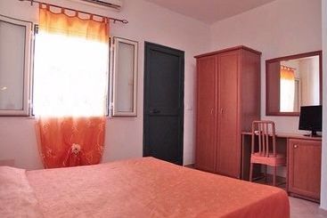 اقامتگاه Vela Club Hotel & Appartamenti
