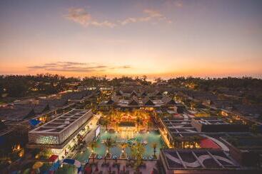 استراحتگاه Anantara Vacation Club Mai Khao Phuket