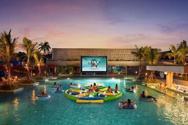 استراحتگاه Anantara Vacation Club Mai Khao Phuket