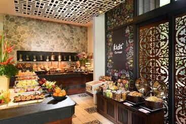 استراحتگاه Anantara Vacation Club Mai Khao Phuket