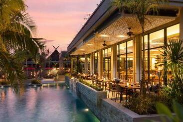استراحتگاه Anantara Vacation Club Mai Khao Phuket