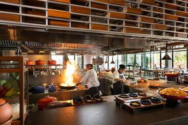 استراحتگاه Anantara Vacation Club Mai Khao Phuket