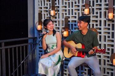استراحتگاه Anantara Vacation Club Mai Khao Phuket