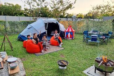 استراحتگاه Anantara Vacation Club Mai Khao Phuket