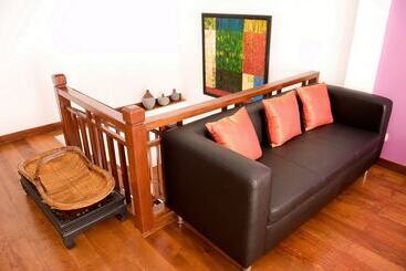 Chateau Dale Boutique Resort Spa Villas