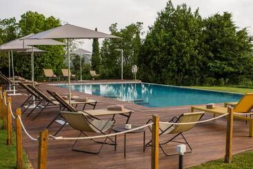 Roccafiore Wine Resort & Spa